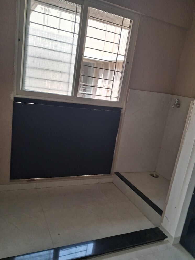 Kitchen, nyati-era 2 Bedroom 1080 Sq.Ft. Apartment In Dhanori Pune 9390531