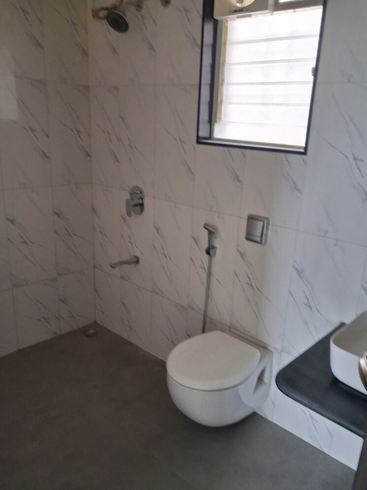 Bathroom, nyati-era 2 Bedroom 1080 Sq.Ft. Apartment In Dhanori Pune 9390531