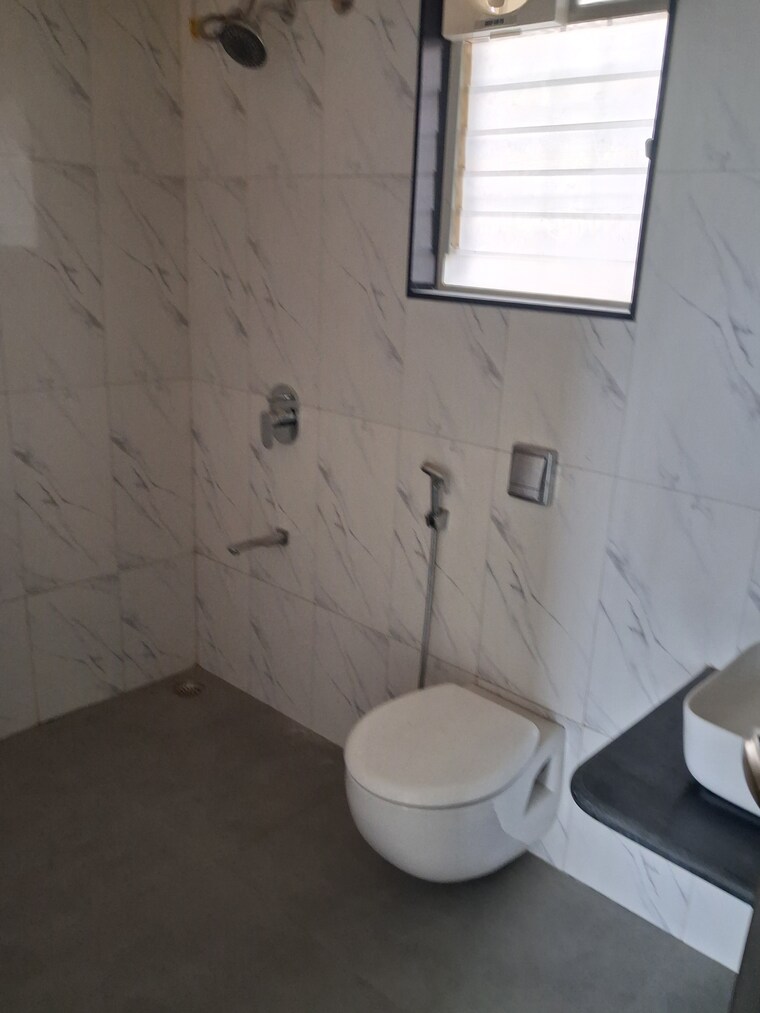 Bathroom, nyati-era 2 Bedroom 1080 Sq.Ft. Apartment In Dhanori Pune 9390531