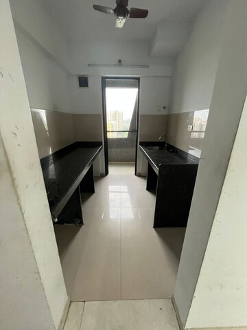 Building Lobby in 1 BHK Apartment at Lodha Palava Eviva K To T Urbano A C F and I To T, Dombivli East – for Sale