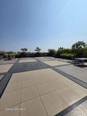 4 BHK Apartment – Exterior View View at Banjara Hills - for Rent