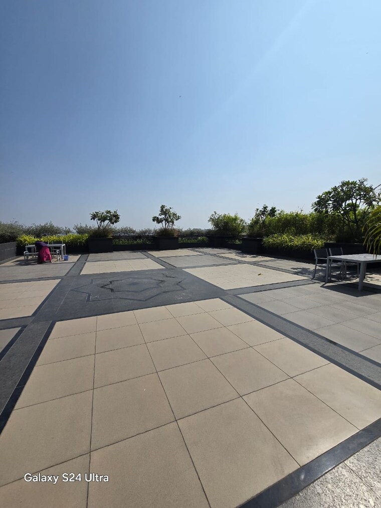 Exterior View, banjara hills 4 Bedroom 3000 Sq.Ft. Apartment In Banjara Hills Hyderabad 9390534