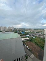 1 BHK 505 Sq.Ft. Apartment in Lodha Palava Downtown