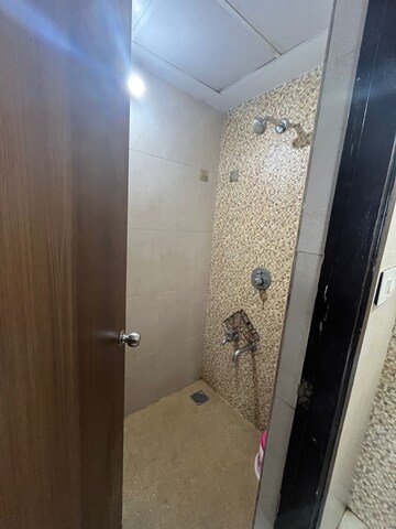 Building Lobby in 1 BHK Apartment at Lodha Palava Downtown, Dombivli East – for Sale