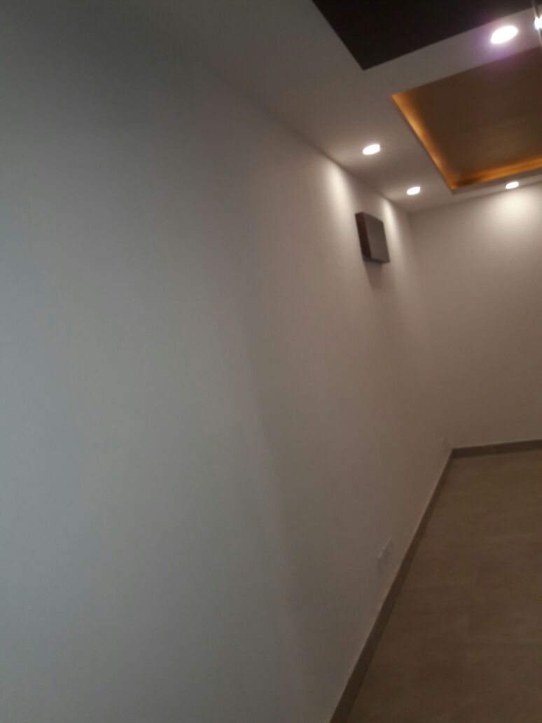 1 BHK Builder Floor For Rent in Lajpat Nagar 4