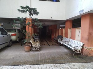 2 BHK Apartment For Rent in Sneh Vihar, Aundh
