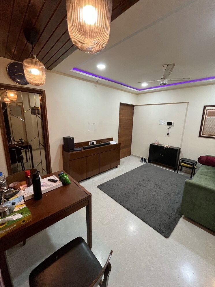 undefined, romell-amore 1 Bedroom 399 Sq.Ft. Apartment In Andheri West Mumbai 9356167