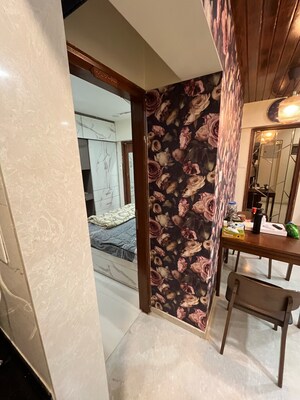  1 BHK Apartment at Romell Amore, Andheri West – for Sale