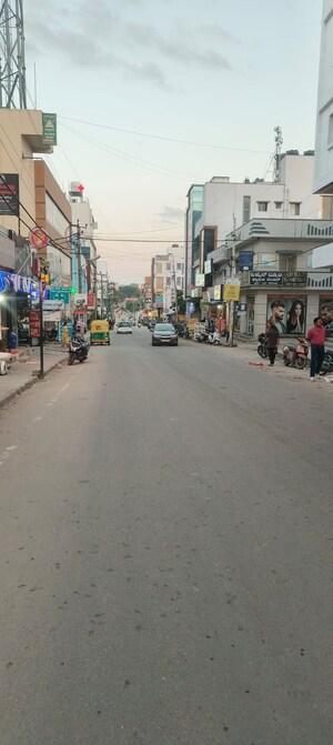 Parking in 5 BHK Independent House at Shampura – for Sale