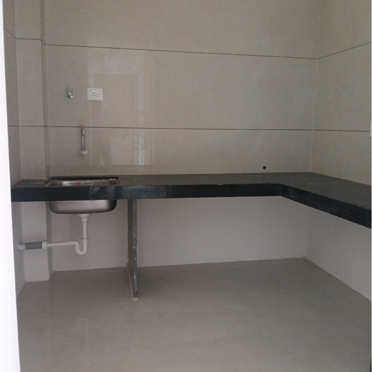 Kitchen, prem-sagar-chinchwad 2 Bedroom 700 Sq.Ft. Builder Floor In Anand Nagar Chinchwad Pune 9390552