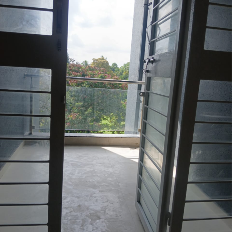 Balcony, prem-sagar-chinchwad 2 Bedroom 700 Sq.Ft. Builder Floor In Anand Nagar Chinchwad Pune 9390552