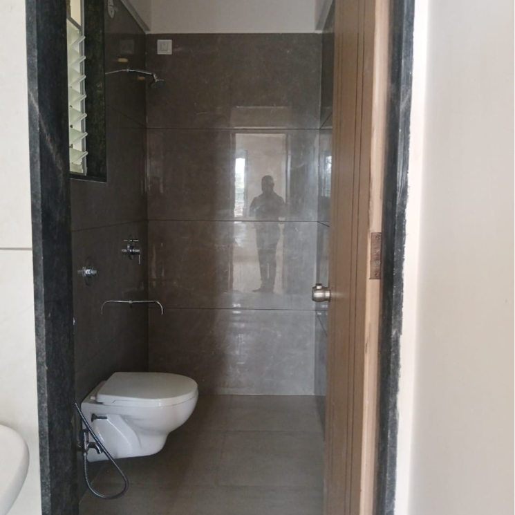 Bathroom, prem-sagar-chinchwad 2 Bedroom 700 Sq.Ft. Builder Floor In Anand Nagar Chinchwad Pune 9390552