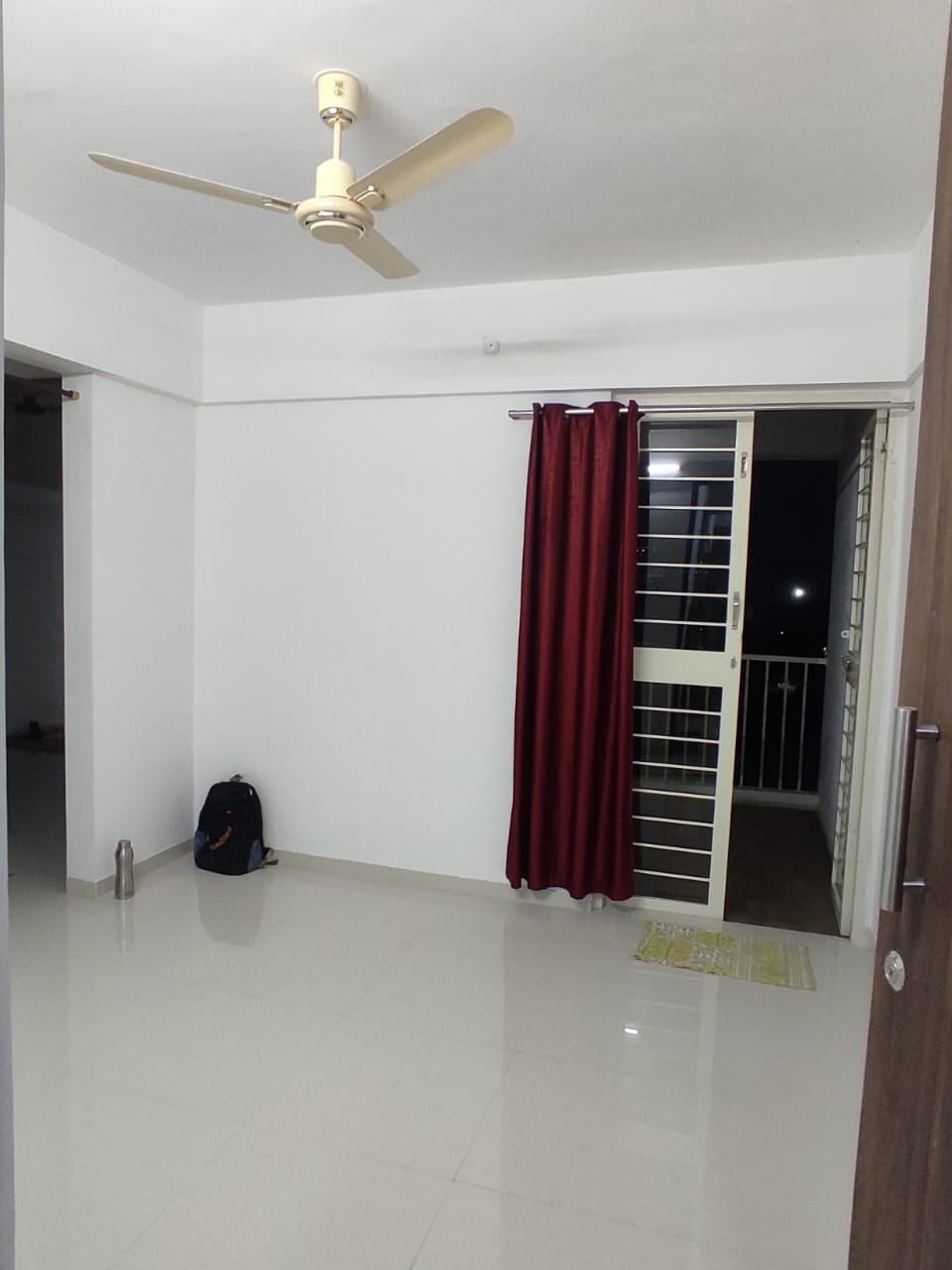 2 BHK + Extra Room 712 Sq.Ft. Apartment in Sahyadri Shruberry