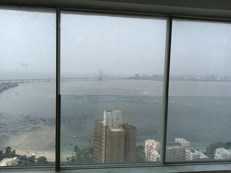 Exterior View, rohan-lifescapes-aquino 3 Bedroom 1545 Sq.Ft. Apartment In Prabhadevi Mumbai 9390550