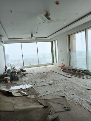 3 BHK Apartment For Sale in Rohan Lifescapes Aquino, Prabhadevi