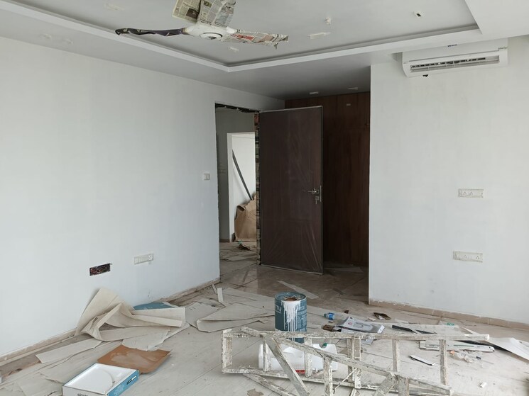 Living Room, rohan-lifescapes-aquino 3 Bedroom 1545 Sq.Ft. Apartment In Prabhadevi Mumbai 9390550