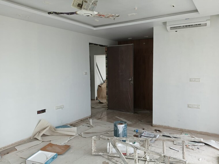 Living Room, rohan-lifescapes-aquino 3 Bedroom 1545 Sq.Ft. Apartment In Prabhadevi Mumbai 9390550