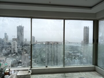 Bedroom in 3 BHK Apartment at Rohan Lifescapes Aquino, Prabhadevi – for Sale