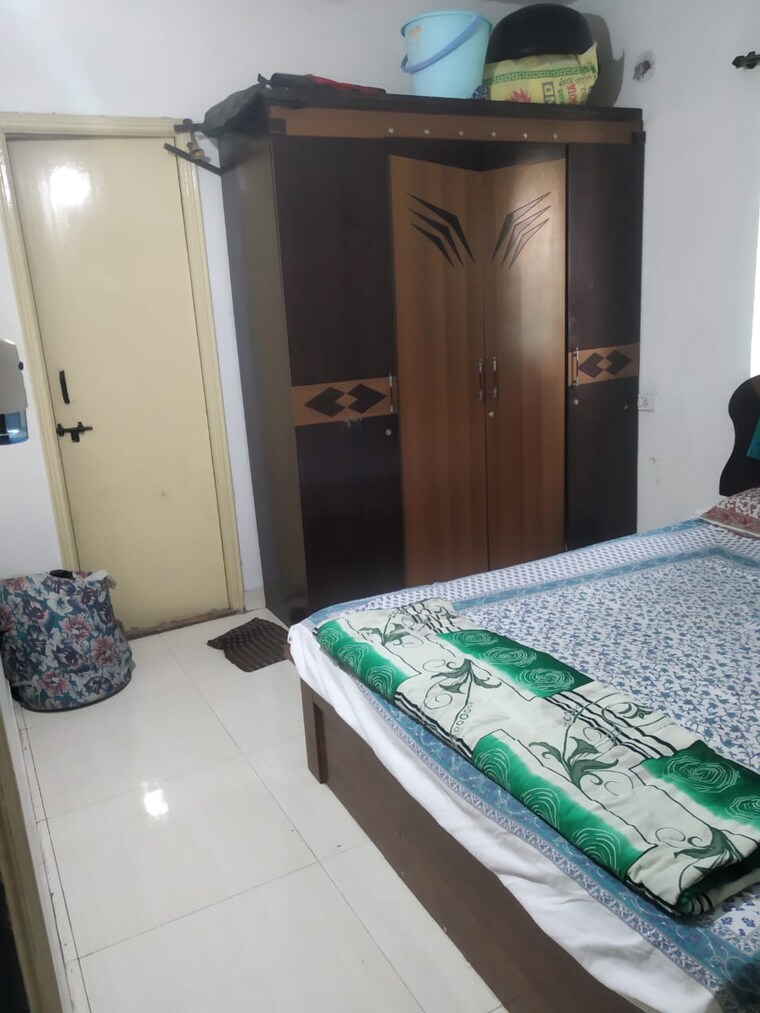 Bedroom, rk-lunkad-nisarg-nirmiti 2 Bedroom 829 Sq.Ft. Apartment In Pimple Saudagar Pune 9390561