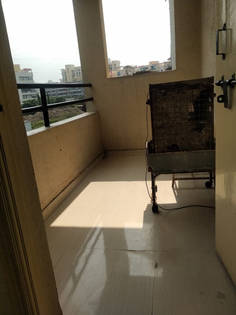 Kitchen, rk-lunkad-nisarg-nirmiti 2 Bedroom 829 Sq.Ft. Apartment In Pimple Saudagar Pune 9390561