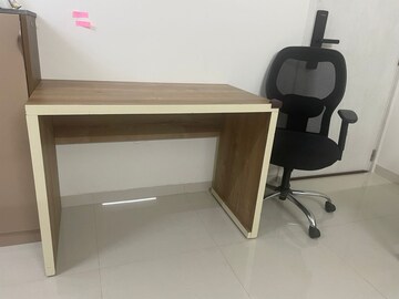 Master Bedroom in 2 BHK Apartment at RK Lunkad Nisarg Nirmiti, Pimple Saudagar – for Rent