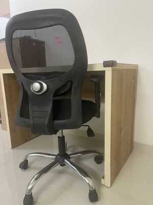 Furnished Amenities in 2 BHK Apartment at RK Lunkad Nisarg Nirmiti, Pimple Saudagar – for Rent