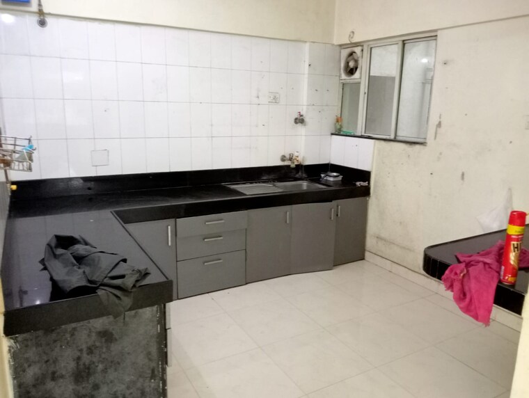 Kitchen, anand-park-aundh 2 Bedroom 1000 Sq.Ft. Apartment In Aundh Pune 9390560