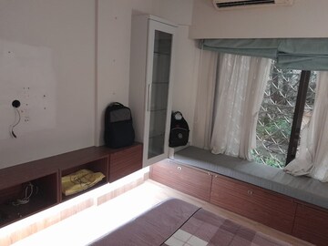 Kitchen in 2 BHK Apartment at Hiranandani Powai Park, Powai – for Rent