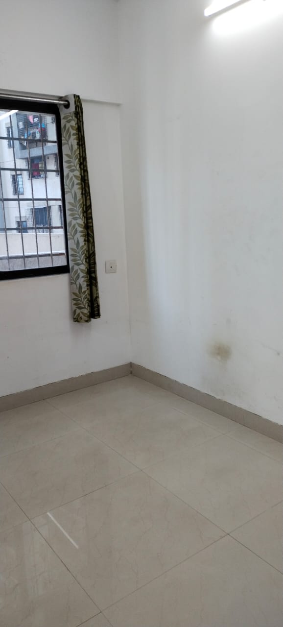 1 BHK 460 Sq.Ft. Apartment in Sai Milan CHS