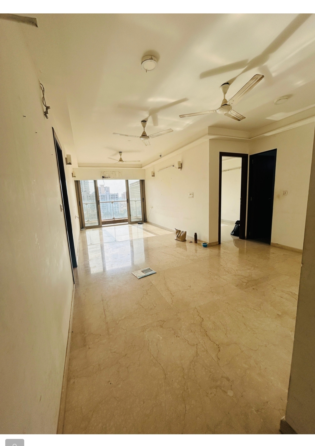 2 BHK 894 Sq.Ft. Apartment in Adani Group Western Heights