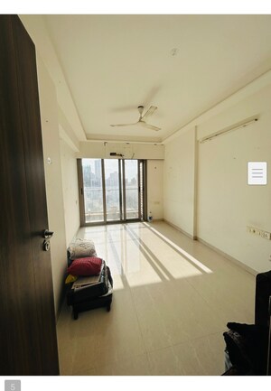 Bedroom in 2 BHK Apartment at Adani Group Western Heights, Andheri West – for Rent