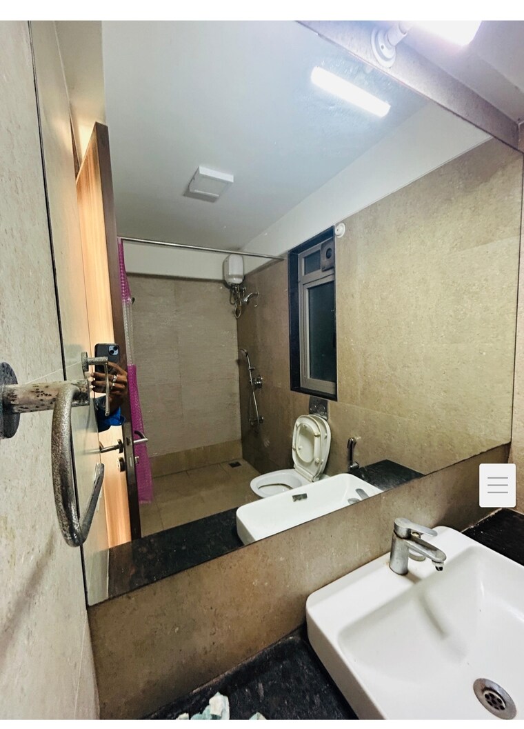 Team Area, adani-group-western-heights 2 Bedroom 894 Sq.Ft. Apartment In Andheri West Mumbai 9390568