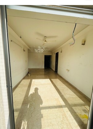 Bathroom in 2 BHK Apartment at Adani Group Western Heights, Andheri West – for Rent