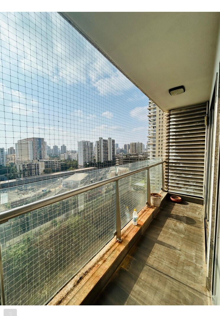 Balcony, adani-group-western-heights 2 Bedroom 894 Sq.Ft. Apartment In Andheri West Mumbai 9390568