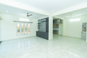 Living Room in 2 BHK Independent House at Sai Aster, Yelahanka – for Rent