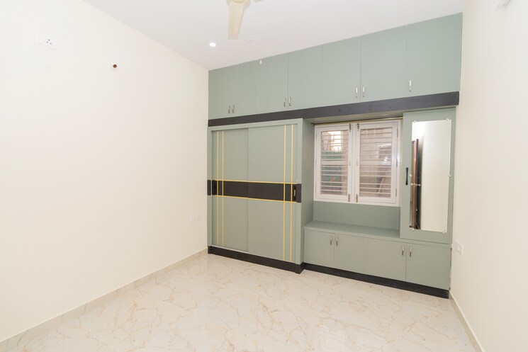 Room, sai-aster 2 Bedroom 1200 Sq.Ft. Independent House In Yelahanka Bangalore 9390569