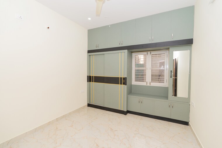 Room, sai-aster 2 Bedroom 1200 Sq.Ft. Independent House In Yelahanka Bangalore 9390569