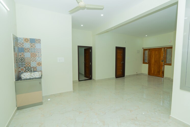 Living Room, sai-aster 2 Bedroom 1200 Sq.Ft. Independent House In Yelahanka Bangalore 9390569