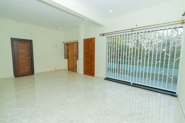 Living Room, sai-aster 2 Bedroom 1200 Sq.Ft. Independent House In Yelahanka Bangalore 9390569
