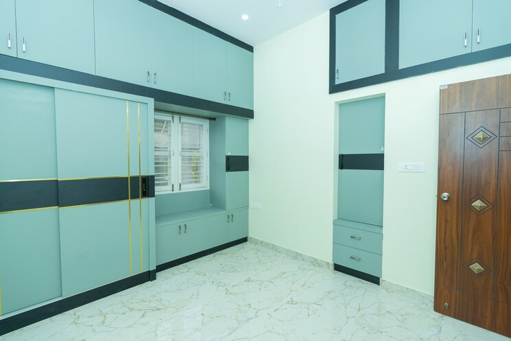 Room, sai-aster 2 Bedroom 1200 Sq.Ft. Independent House In Yelahanka Bangalore 9390569