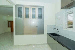 Kitchen in 2 BHK Independent House at Sai Aster, Yelahanka – for Rent