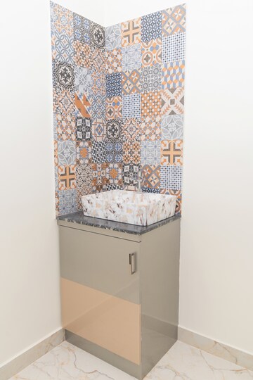  2 BHK Independent House at Sai Aster, Yelahanka – for Rent