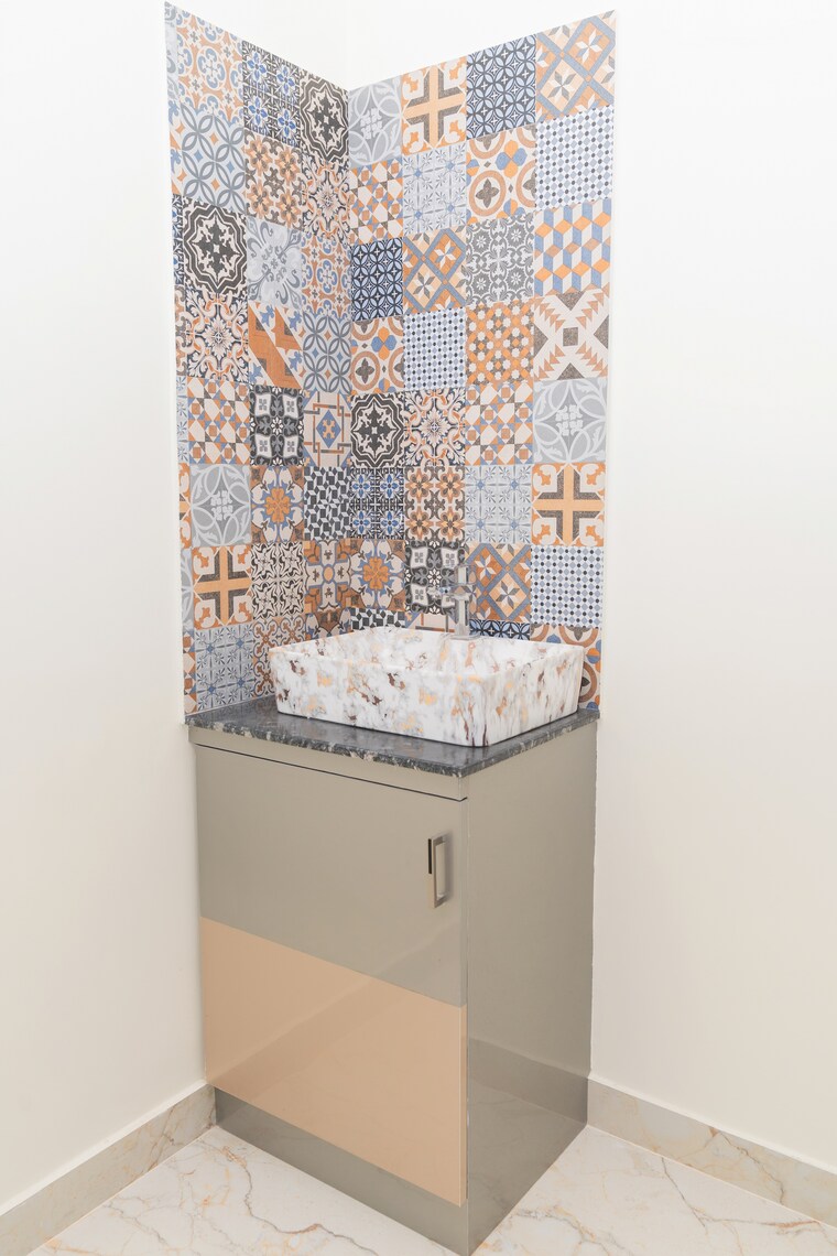 Other, sai-aster 2 Bedroom 1200 Sq.Ft. Independent House In Yelahanka Bangalore 9390569