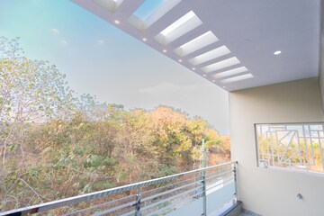 2 BHK Independent House – Exterior View View at Sai Aster, Yelahanka - for Rent