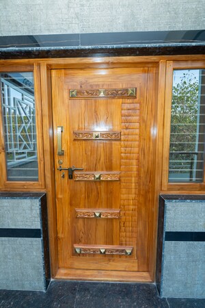 Furnished Amenities in 2 BHK Independent House at Sai Aster, Yelahanka – for Rent