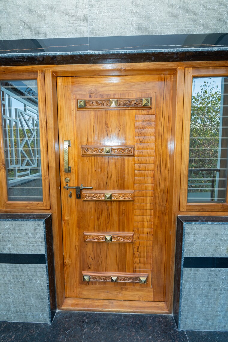 undefined, sai-aster 2 Bedroom 1200 Sq.Ft. Independent House In Yelahanka Bangalore 9390569