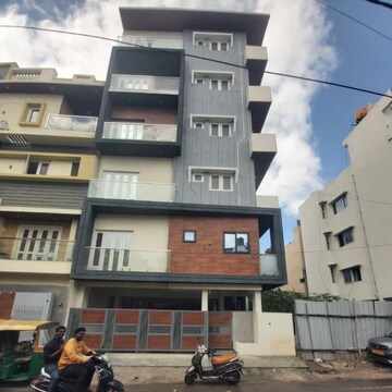 6+ BHK Builder Floor For Sale in Rt Nagar