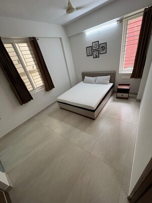 Room in 1 BHK Builder Floor at Nagavara – for Rent