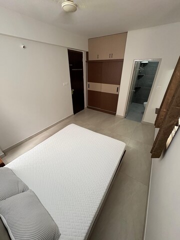 1 BHK Builder Floor For Rent in Nagavara