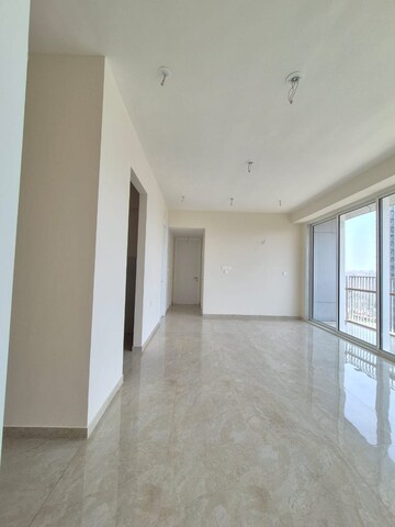 Room in 3 BHK Apartment at Tata Serein, Pokhran Road No Two – for Sale